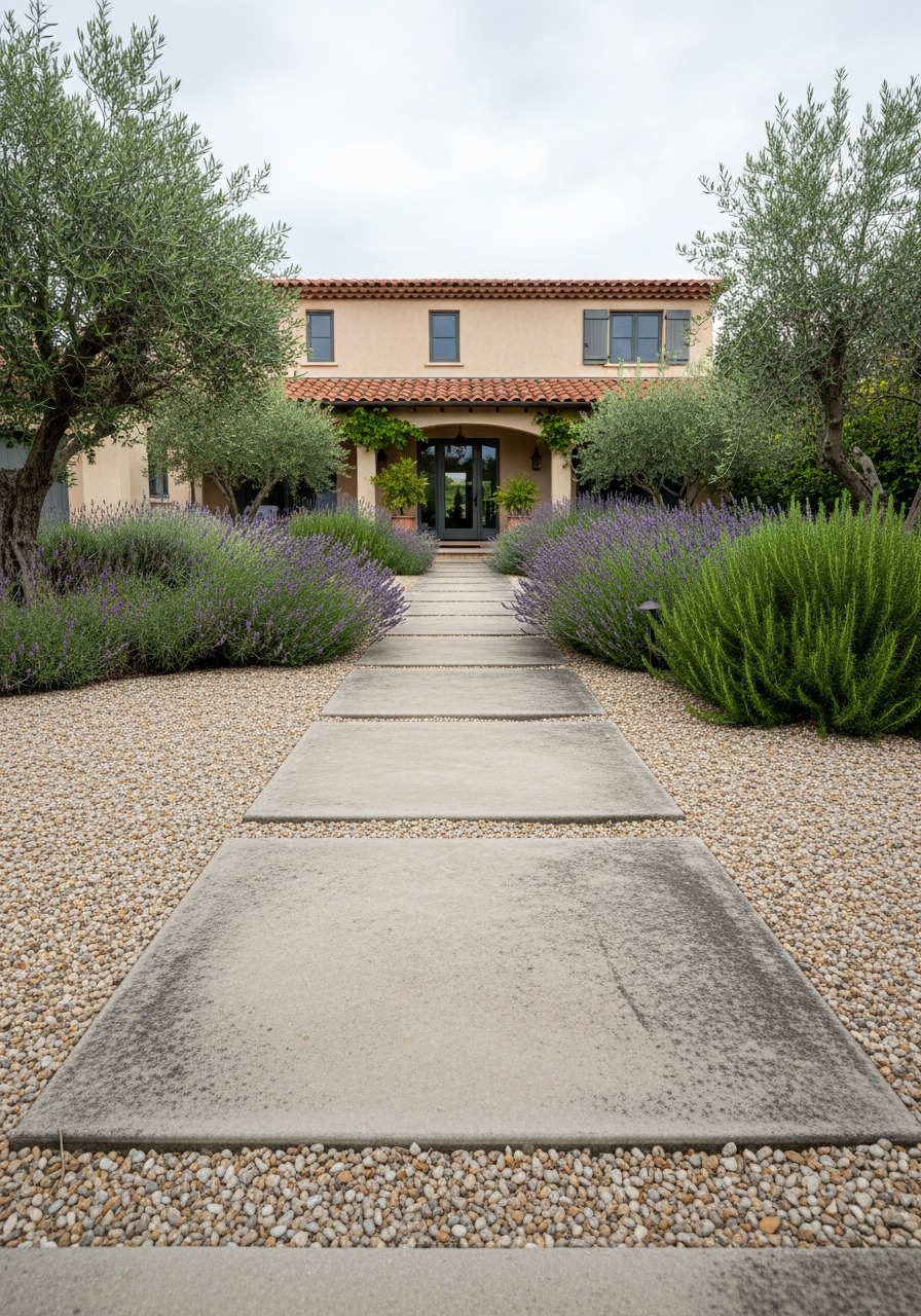 Stepping Stone Walkway Ideas That Work in Any Yard